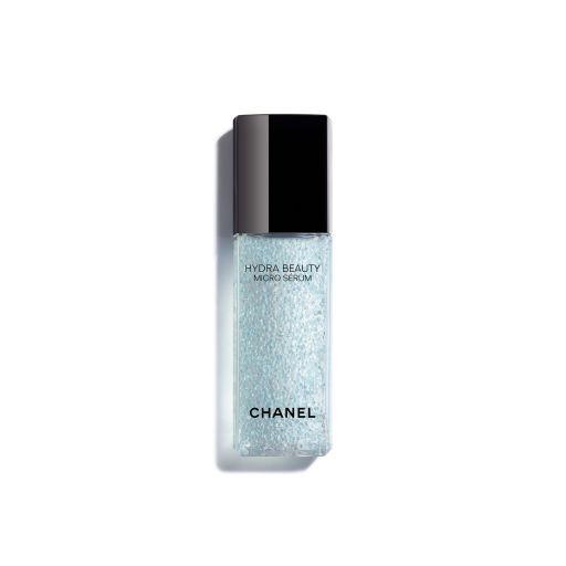CHANEL HYDRA BEAUTY MICRO SÉRUM Rebalancing Replenishing Hydration | Chanel, Inc. (US)