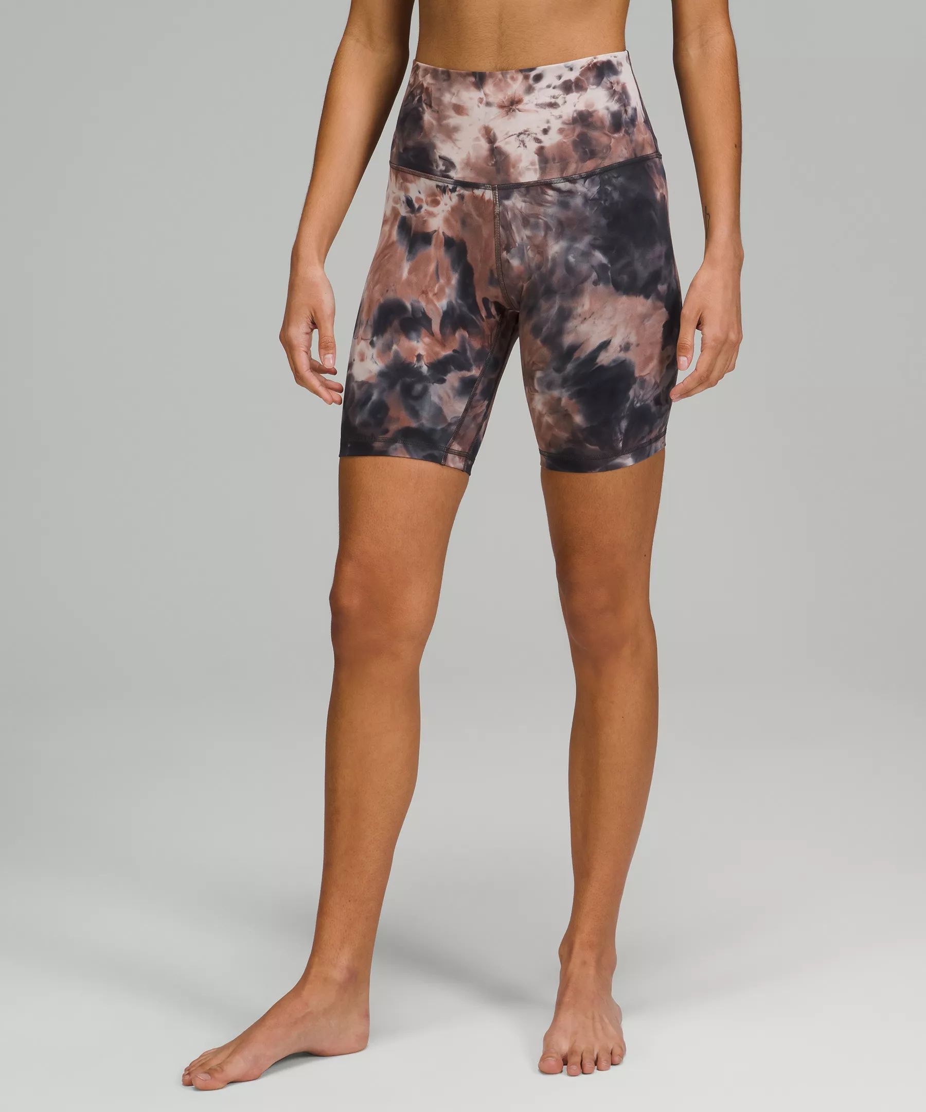 lululemon Align™ High-Rise Short 8" Online Only | Lululemon (US)