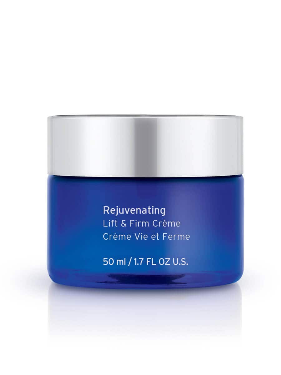 Rejuvenating Lift & Firm Crème | Kerstin Florian