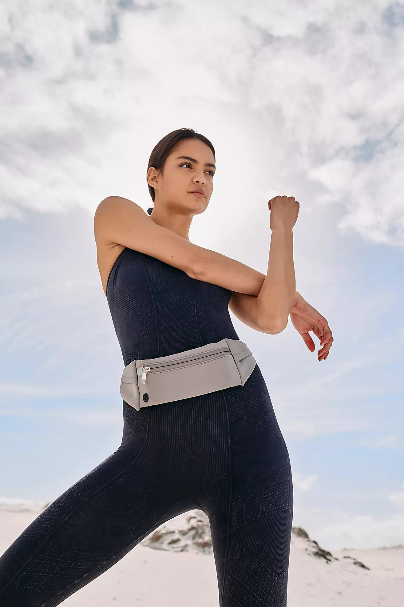 Black Diamond Onesie | Free People (Global - UK&FR Excluded)