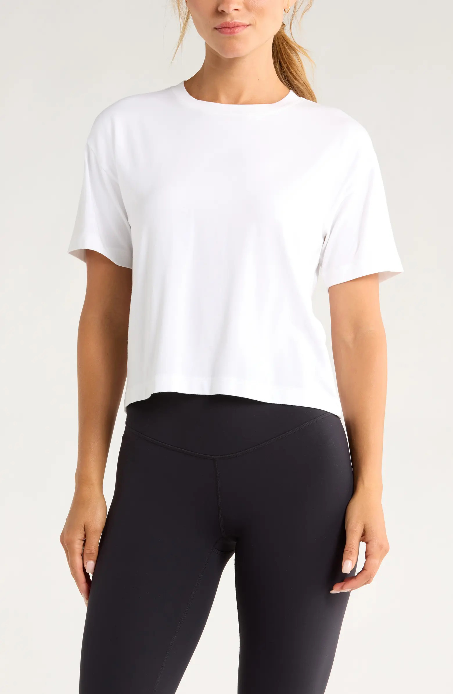 New Take Crewneck T-Shirt | Nordstrom
