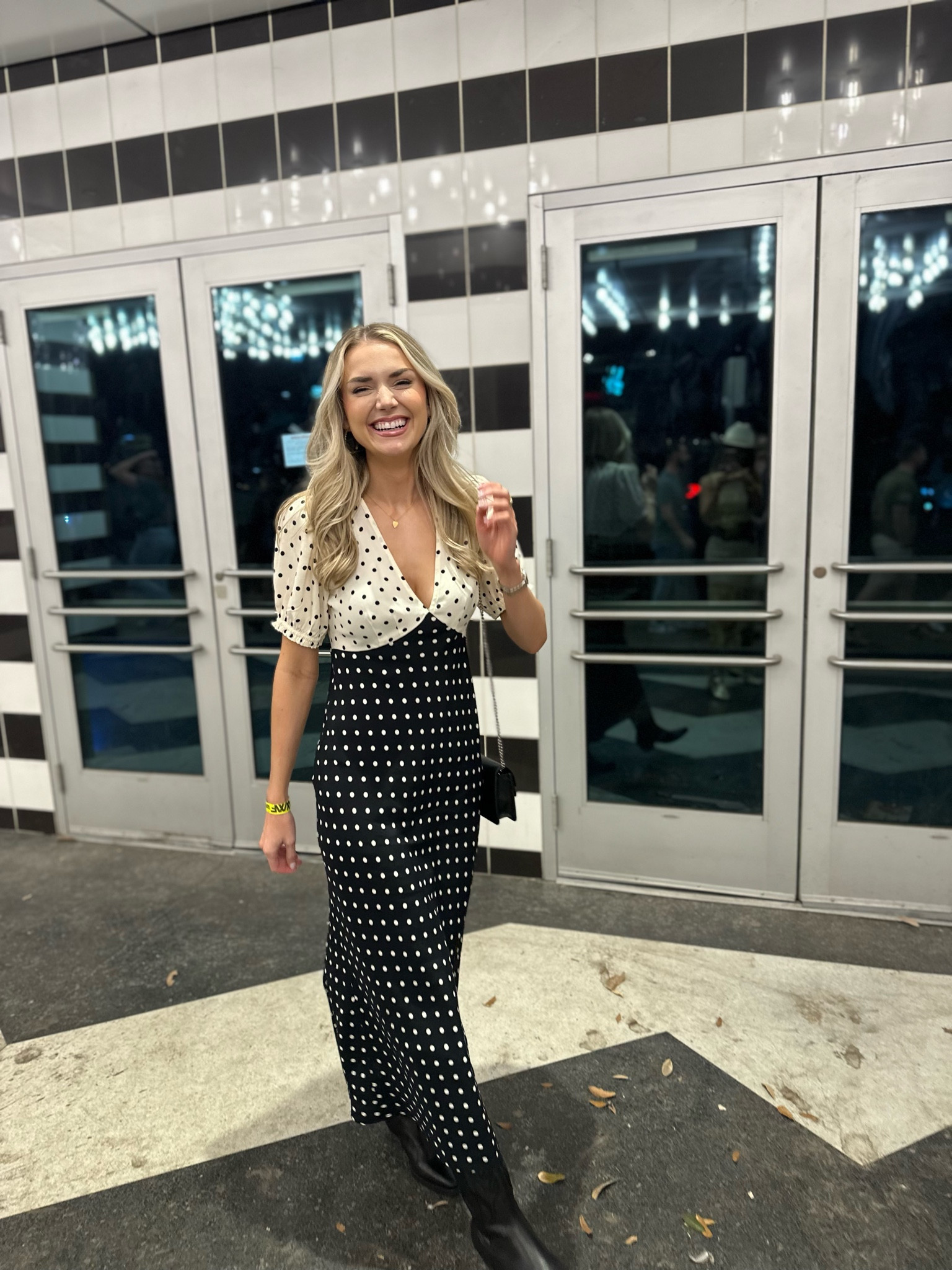 Reformation look alike dress from target!

#LTKfindsunder50 #LTKstyletip #LTKbeauty