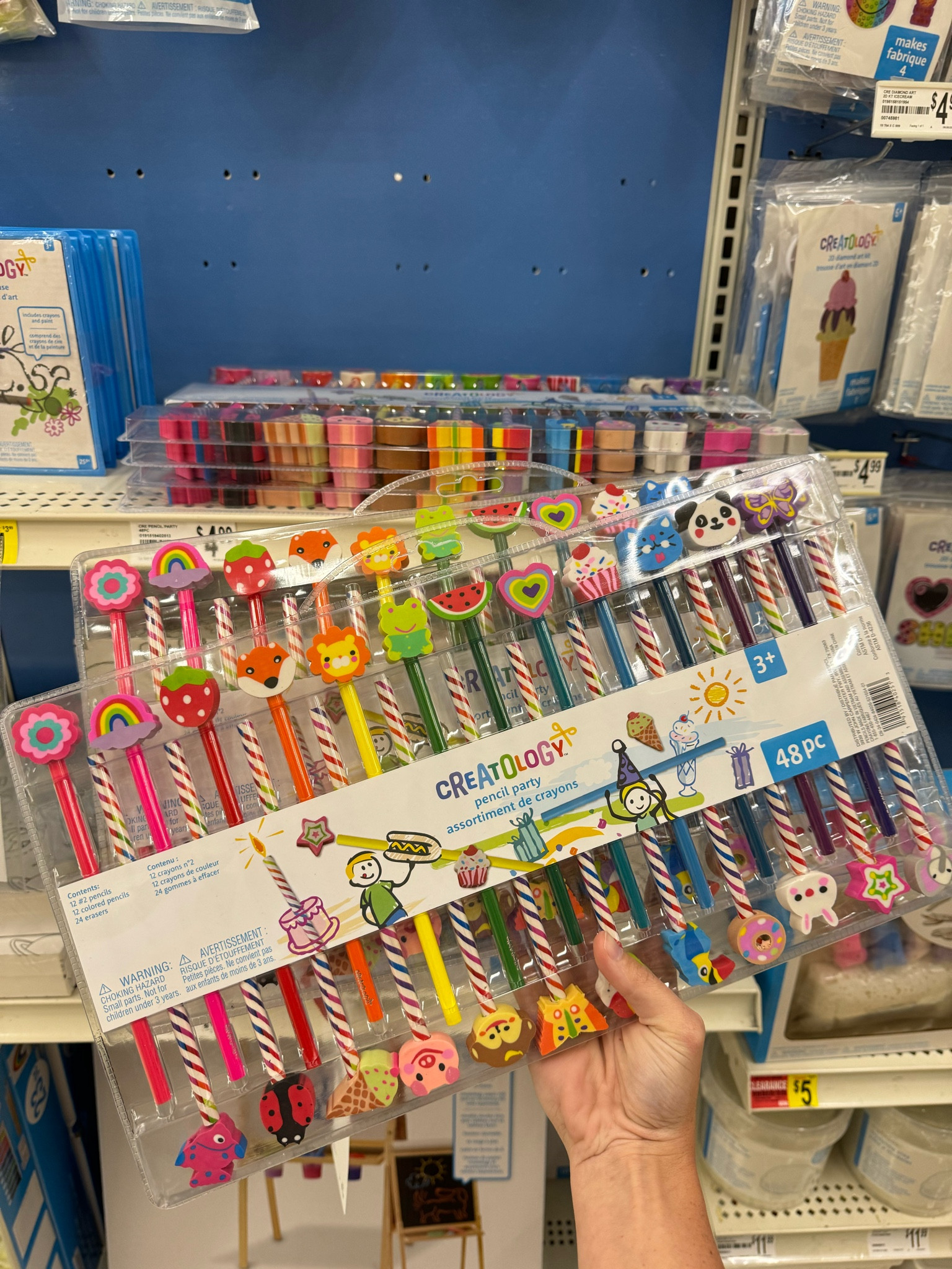 Perfect classroom birthday goodie!


#LTKKids