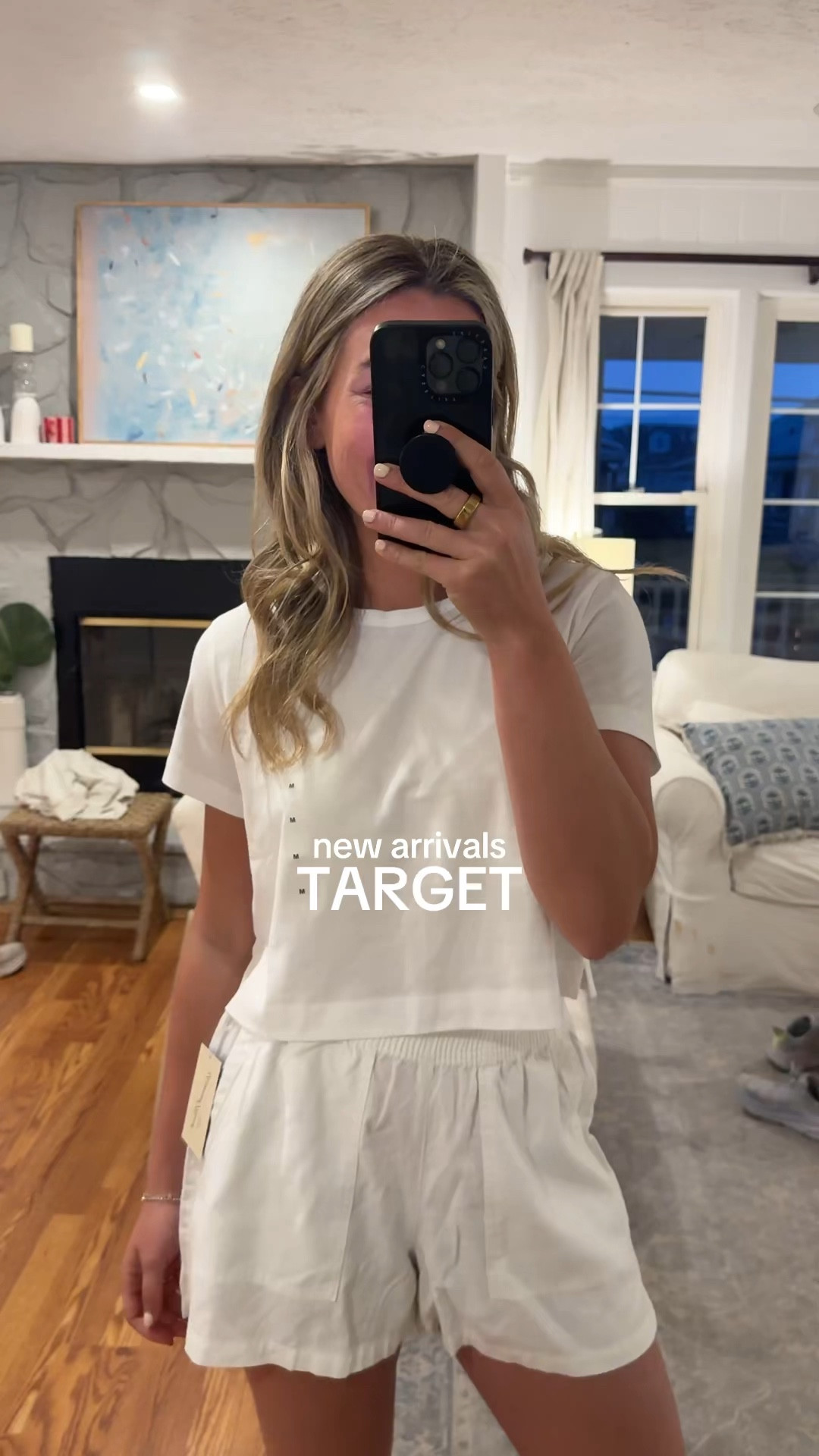 Target new arrivals!! 

#LTKWatchNow #LTKStyleTip #LTKSeasonal