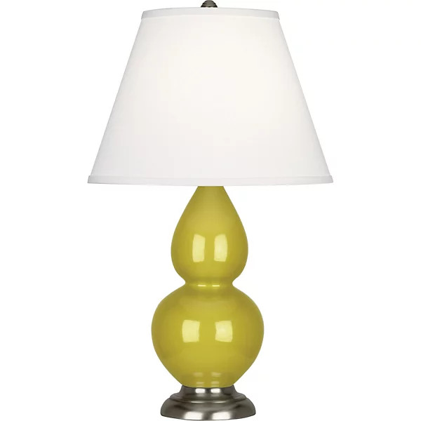 Double Gourd Accent Table Lamp | Lumens