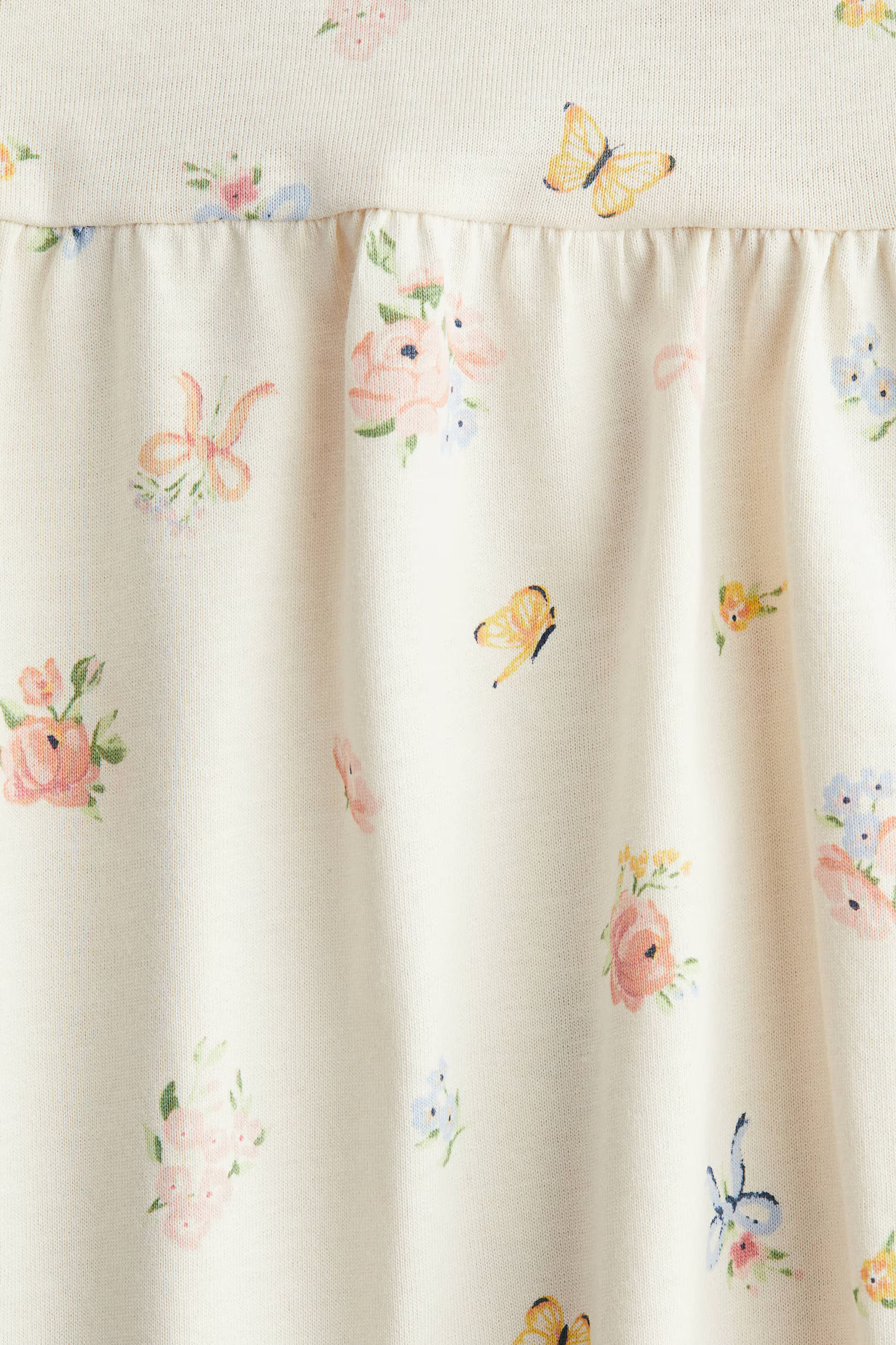 Ladybug Dress | H&M (US + CA)