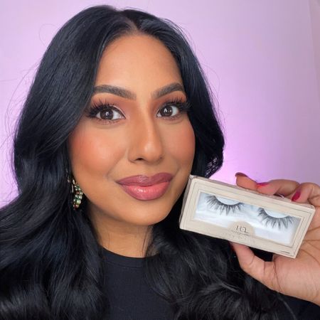 It’s NYE and if you’ve ever wanted to experiment with false lashes, todays the day! Head to my IG stories to see my top 5 tips for a flawless application 

#LTKbeauty #LTKSeasonal #LTKHoliday