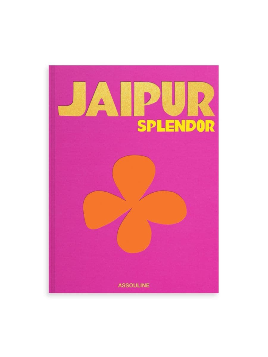Jaipur Splendor | Saks Fifth Avenue