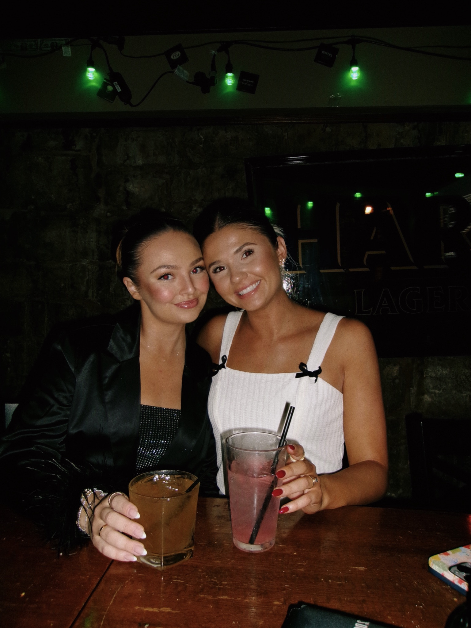 cutest bow tank!!!
-wearing a medium 

#LTKFindsUnder50 #LTKBeauty #LTKStyleTip