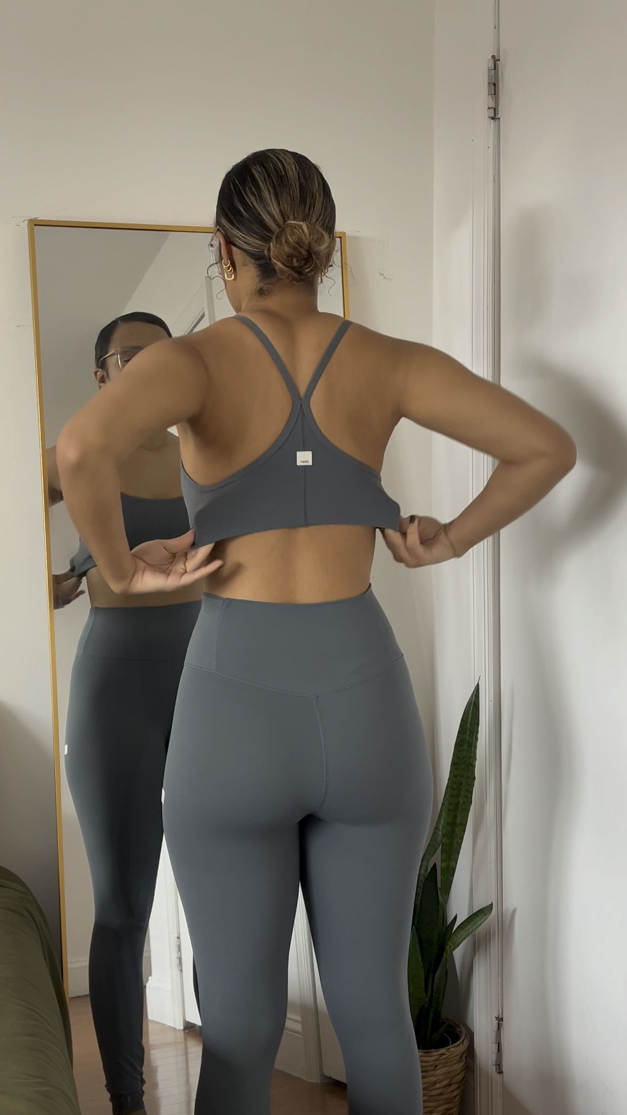 New year New gym set? 🤭 here are some of the products I’ve been using for my morning skincare routine.

#LTKfitness #LTKfindsunder100