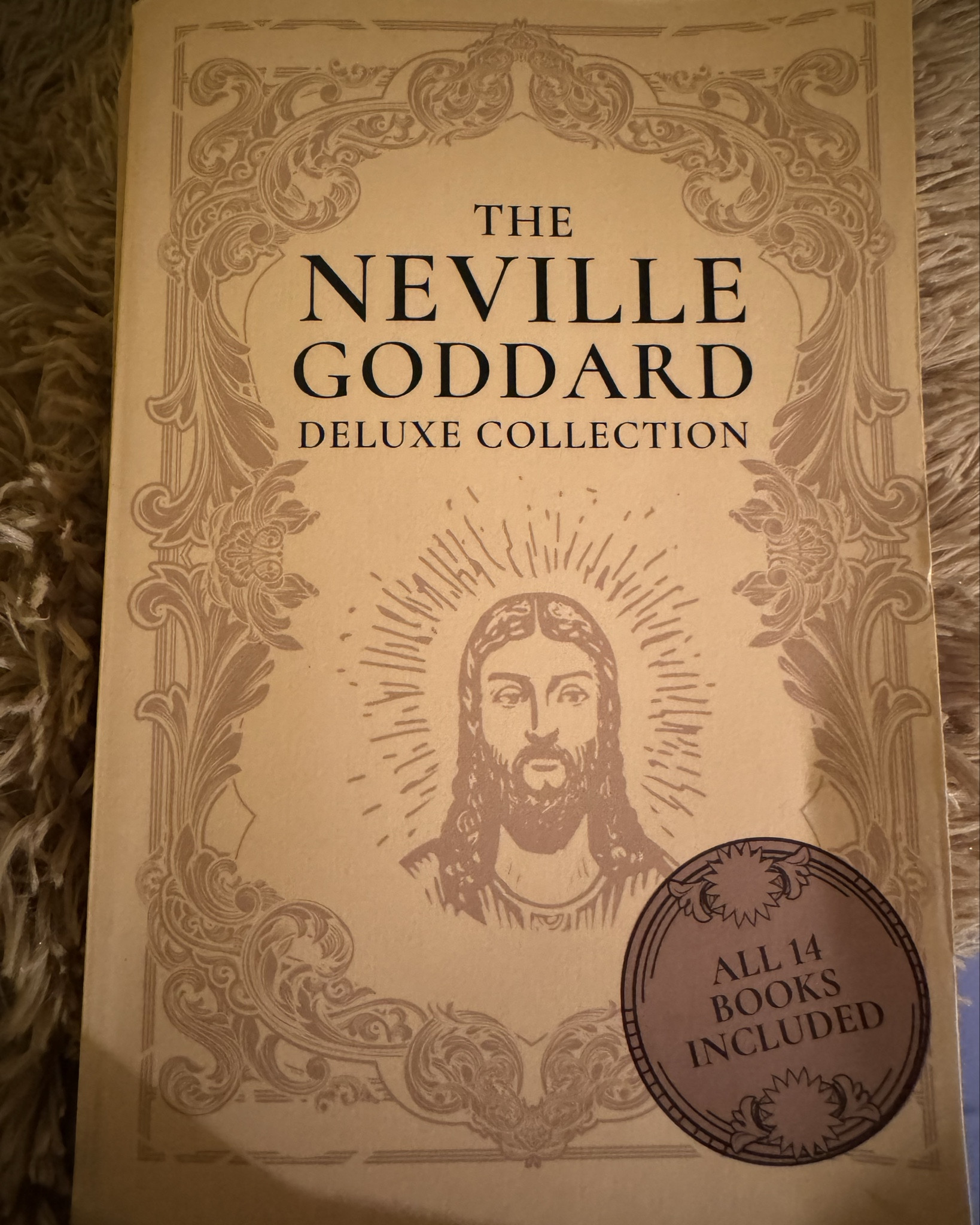 This book completely changed my mindset and outlook for the better. Love Neville Goddard 

#LTKMostLoved #LTKFindsUnder50 #LTKGiftGuide