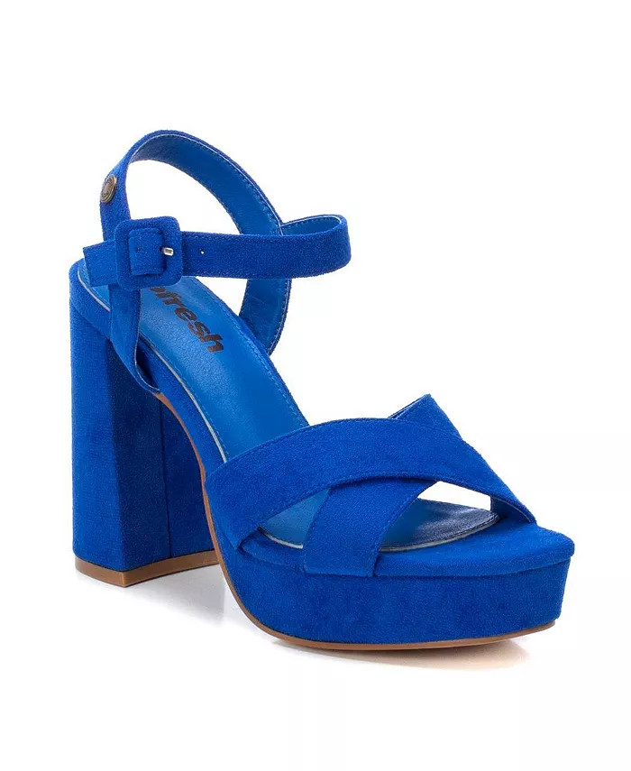Women's Suede Dressy Sandals By | Macy's