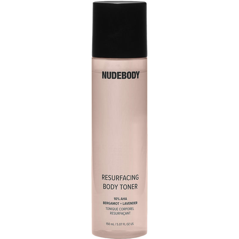 Resurfacing Body Toner | Shoppers Drug Mart - Beauty
