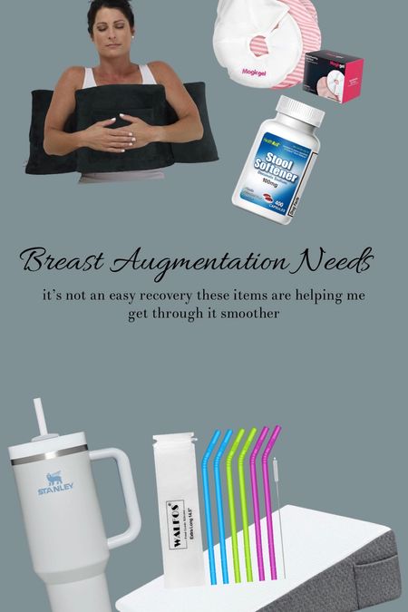 breast augmentation needs!! 

#LTKunder50 #LTKsalealert
