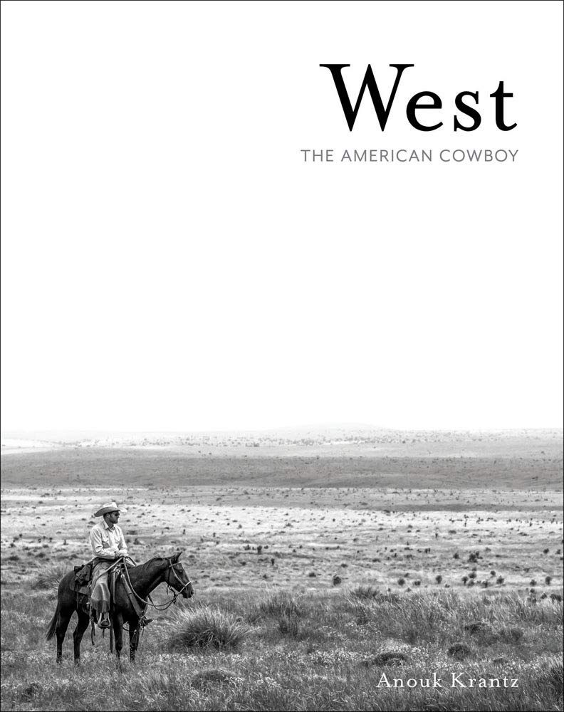 West: The American Cowboy    Hardcover – October 31, 2019 | Amazon (US)