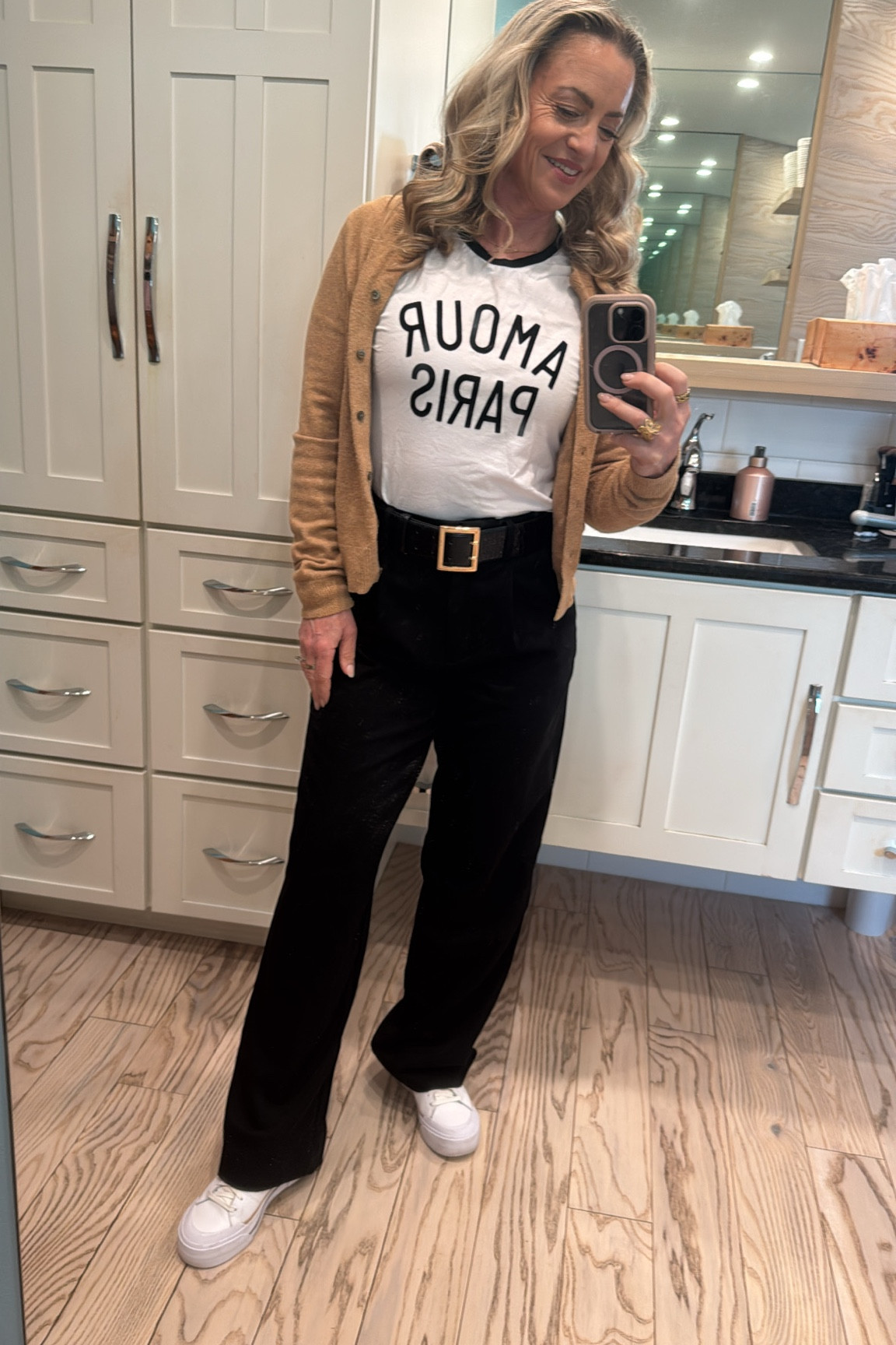 Teacher OOTD

#LTKWorkwear