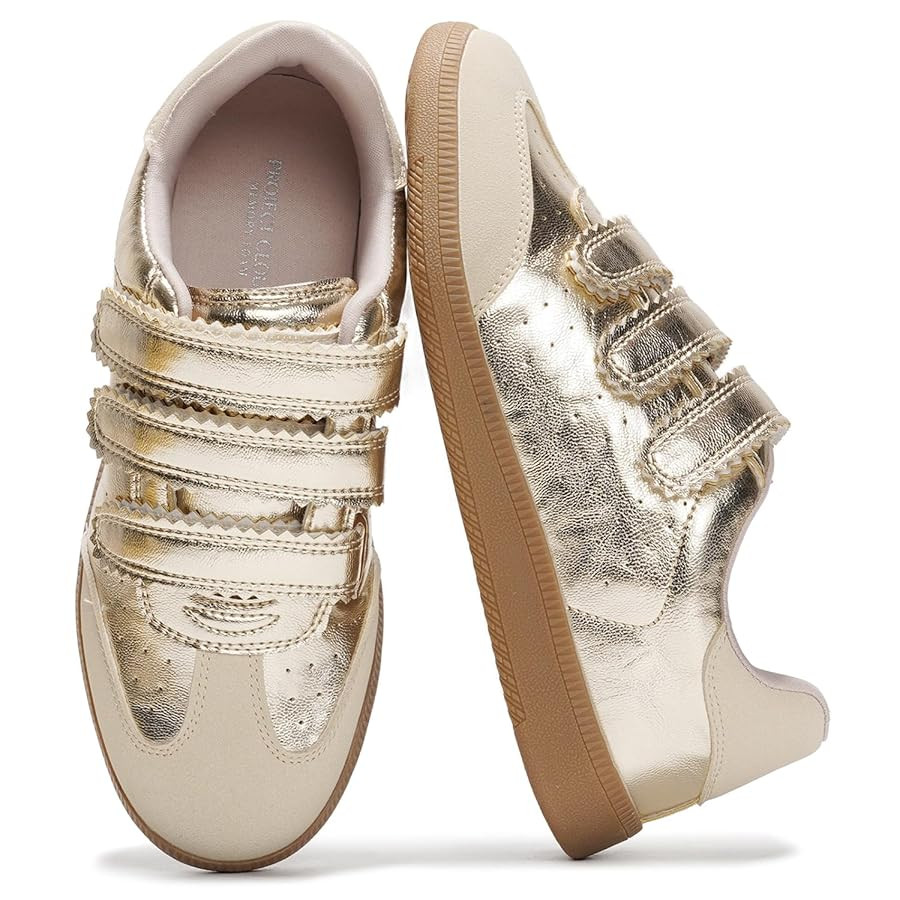 Project Cloud Sneakers for Women – Stylish & Comfortable Women's Fashion Sneakers with Memory F... | Amazon (US)