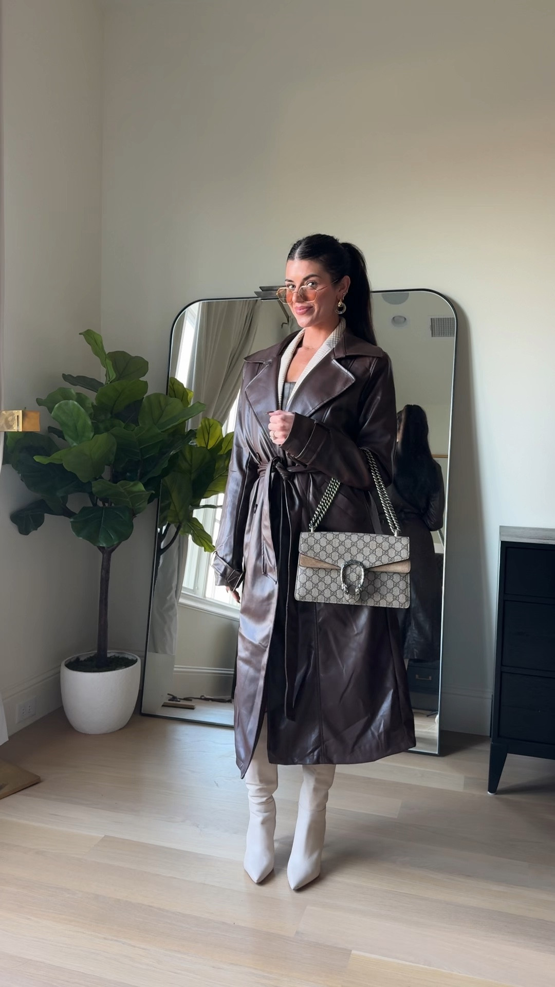 The power of styling 🤍✨

#LTKMostLoved #LTKVideo #LTKGiftGuide