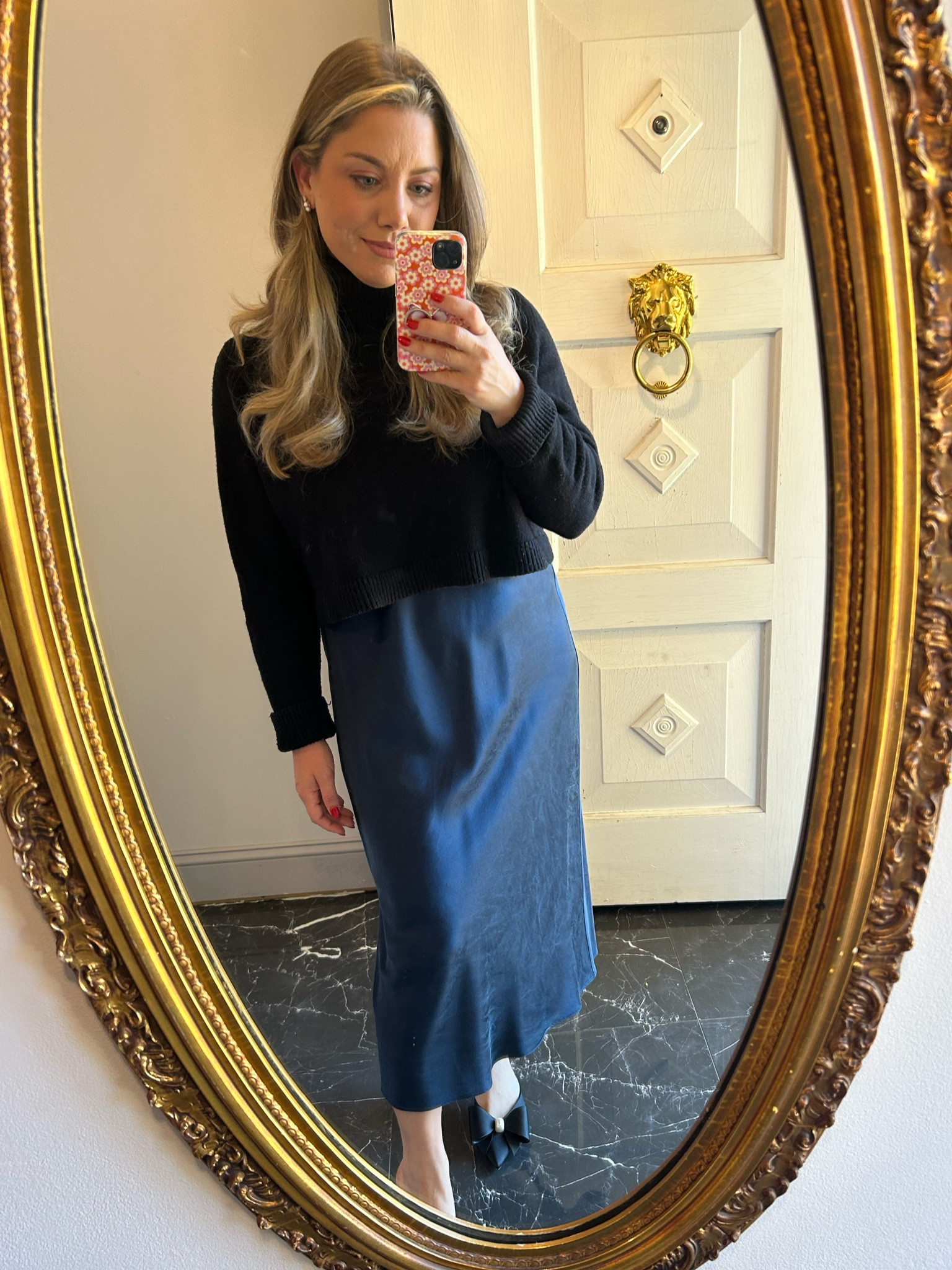 Showing a home in Wall Twp, NJ

#LTKHome #LTKStyleTip #LTKMidsize