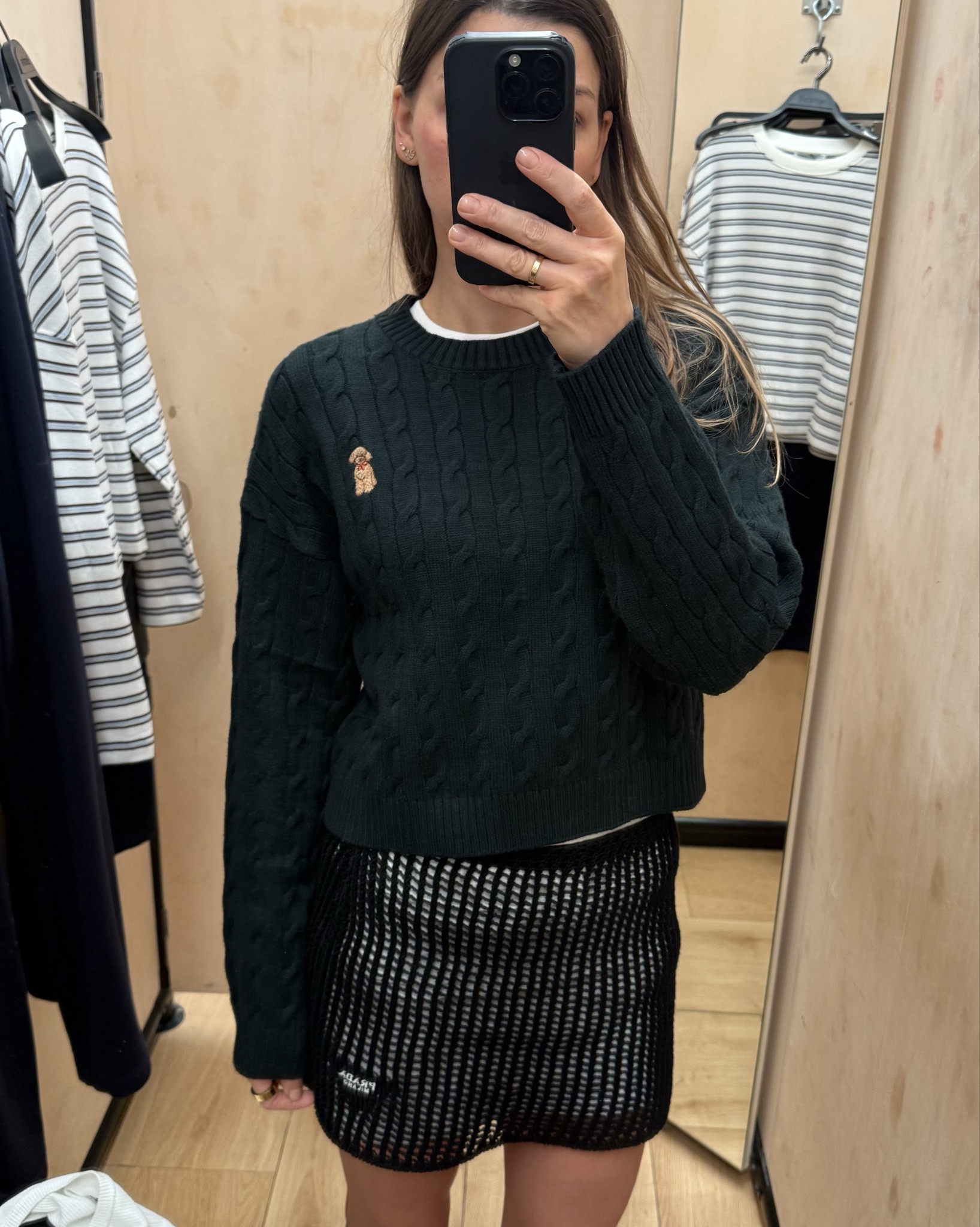 Cute jumper for fall winter, teddy bear jumper, mom outfits, cozy outfits 

#LTKFindsUnder50