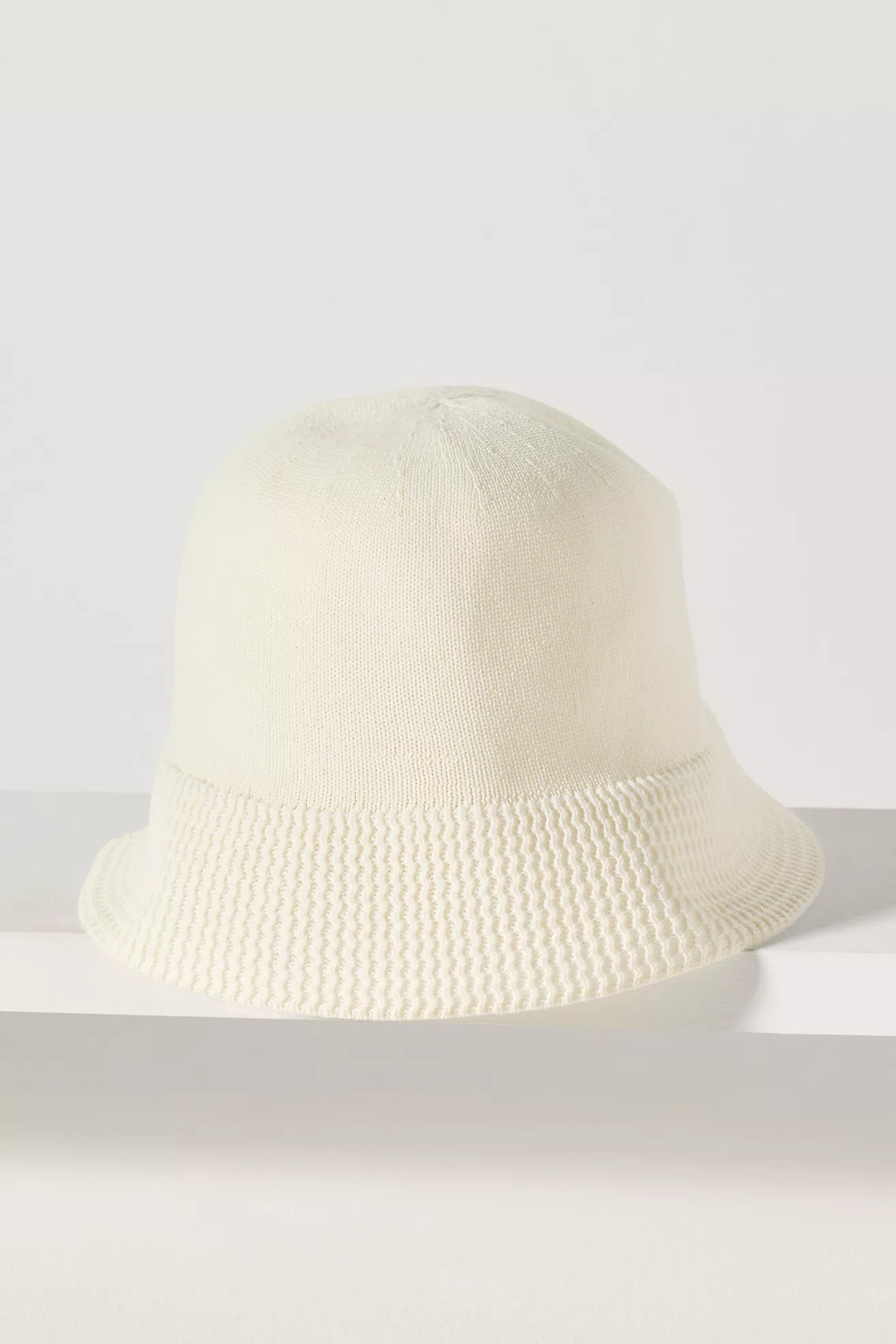 Wyeth Nubby Cloche Hat | Anthropologie (US)