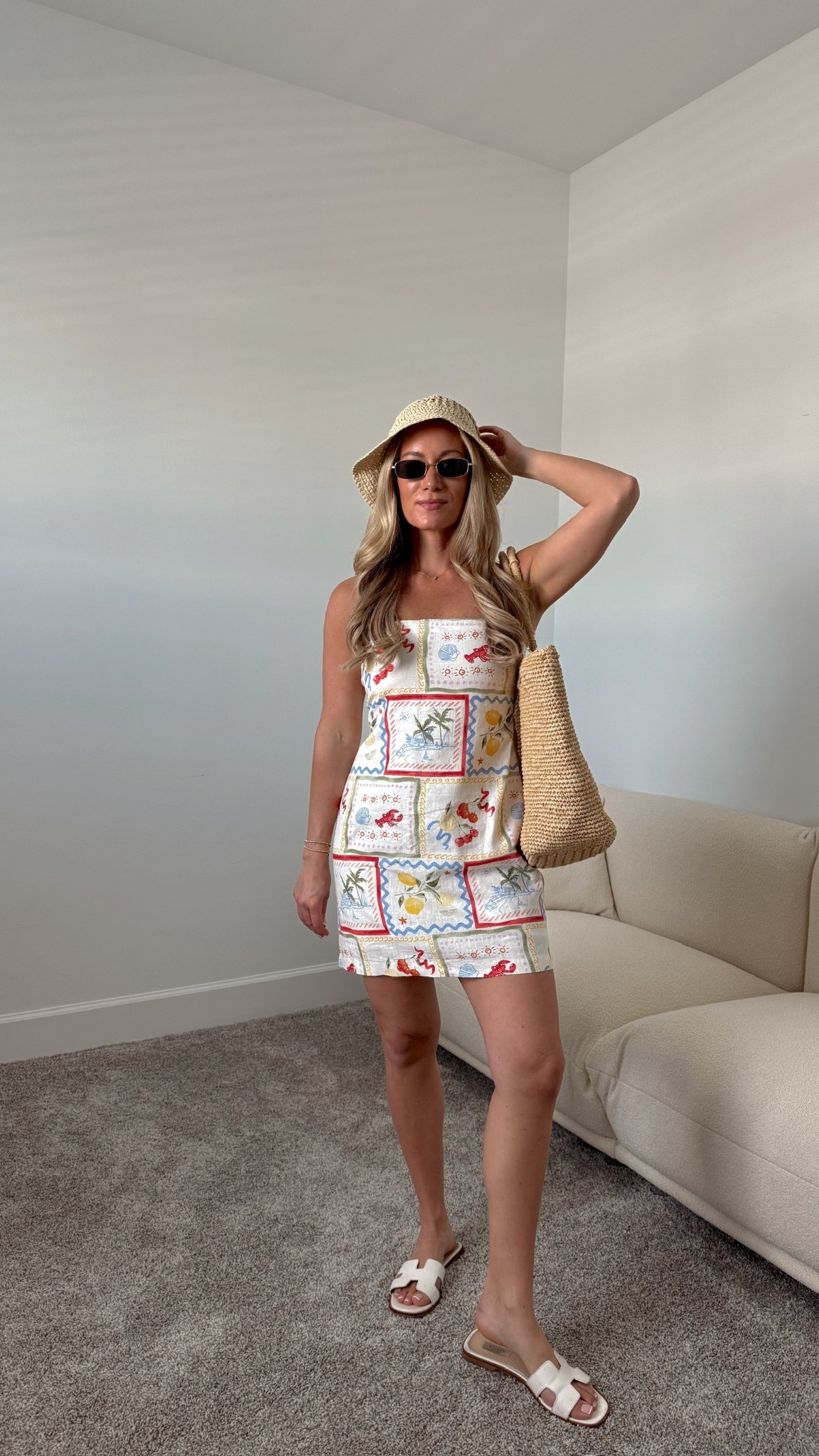 LTK SPRING SALE! 25% off Abercrombie site with code AFLTK

Wearing a small in dress 

Abercrombie sale, dress sale, spring sale, workwear sale, spring style, spring fashion, swim sale, summer dress sale, resortwear sale, neutral style

#LTKSpringSale #LTKSaleAlert #LTKStyleTip