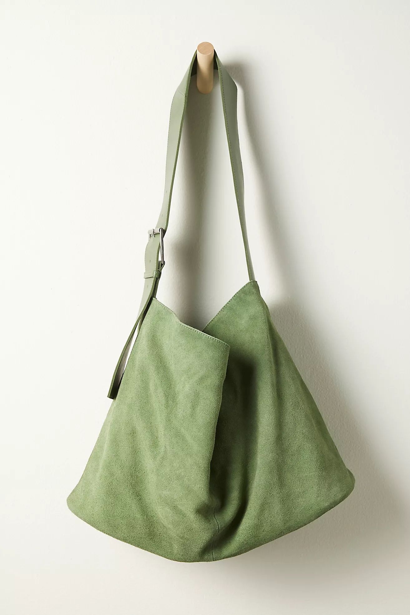 Shapeshifter Slouchy Bag | Free People (Global - UK&FR Excluded)