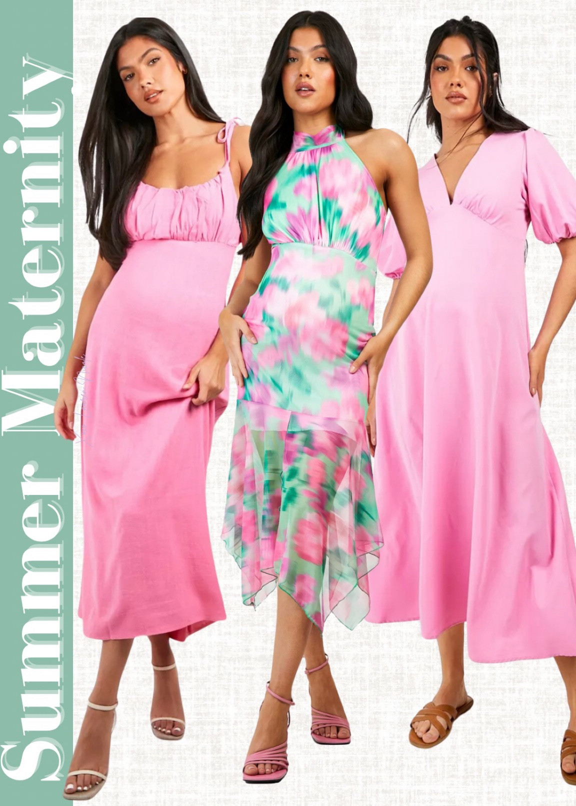 Maternity photos dress 2024

#LTKbump #LTKbaby