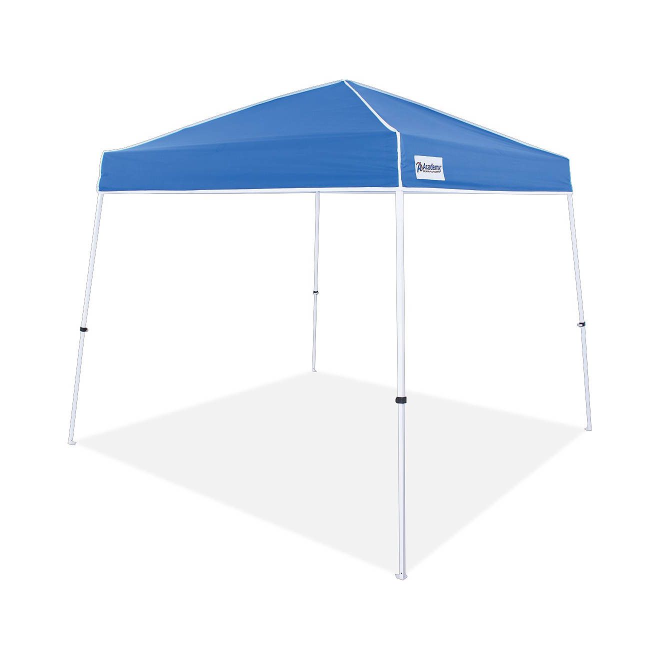 Academy Sports + Outdoors Easy Shade 10 ft x 10 ft Slant Leg Canopy | Academy Sports + Outdoor Affiliate