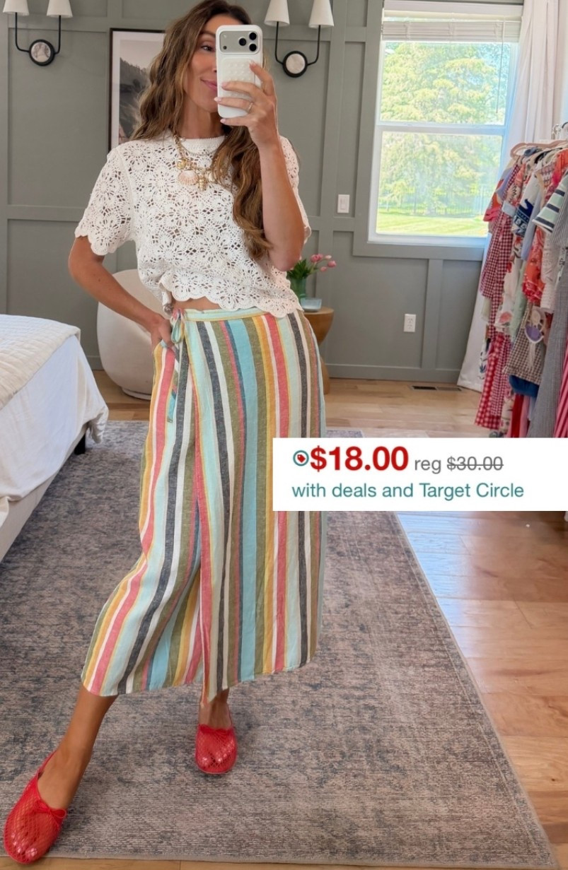 The skirt that gives sunshine is UNDER $20!! 

#ltktarget #targetcircleweek

#LTKSaleAlert #LTKSeasonal #LTKWorkwear
