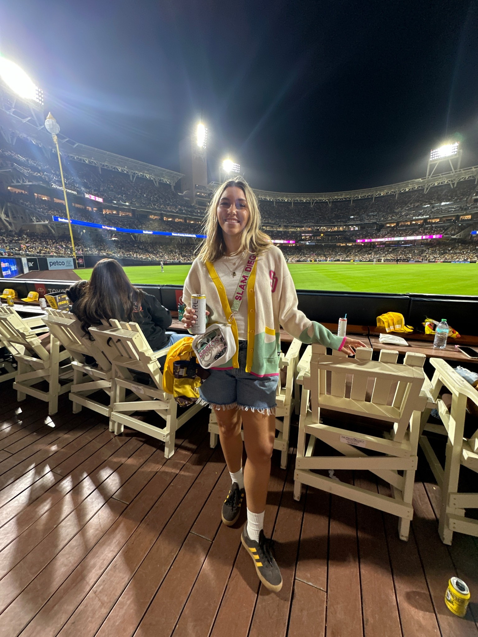 Padres city connect outfit 

#LTKFindsUnder100 #LTKFindsUnder50 #LTKStyleTip