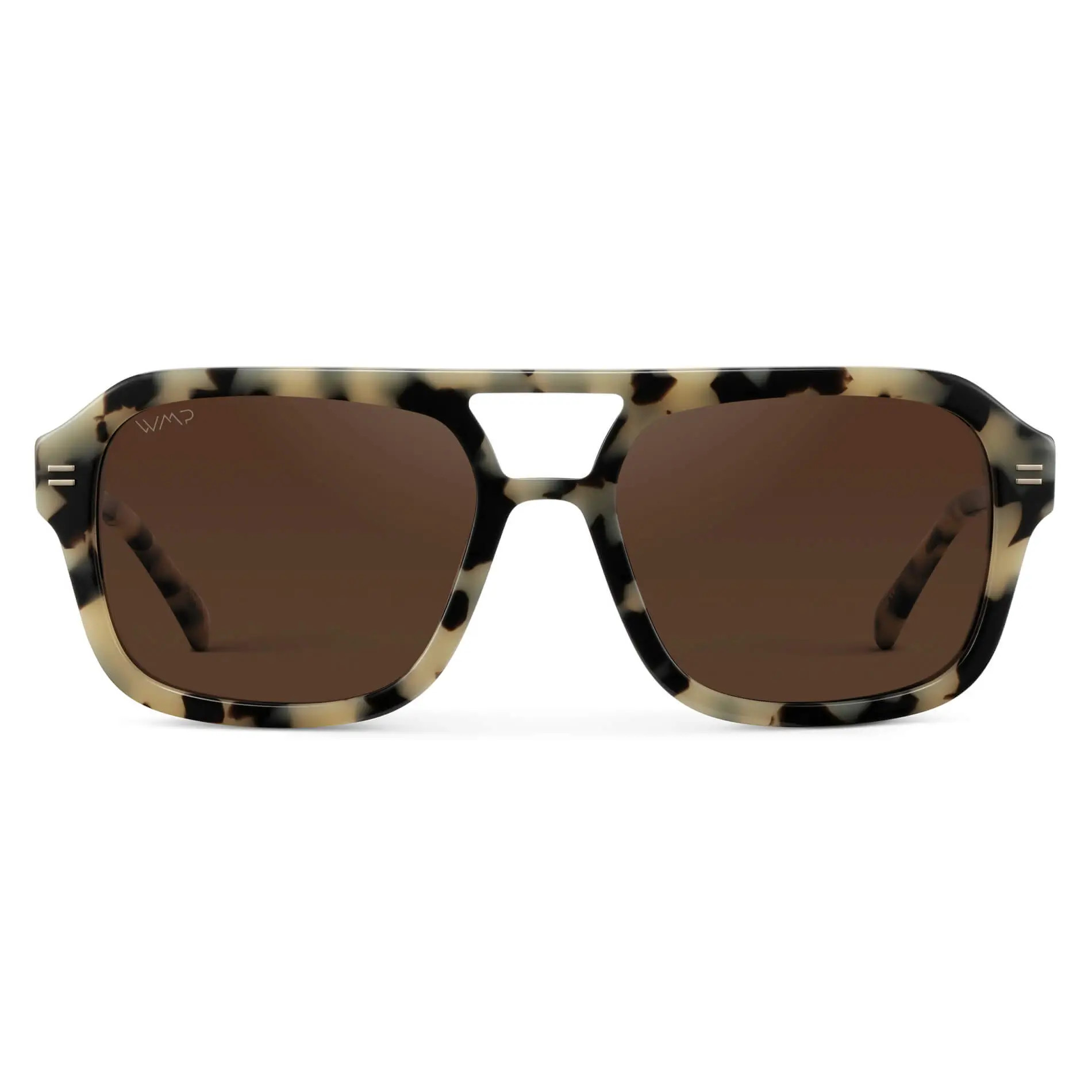 Sydney | Women's Aviator Sunglasses | WMP Eyewear