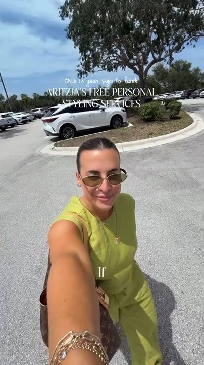 Aritzia try-on haul!  

 