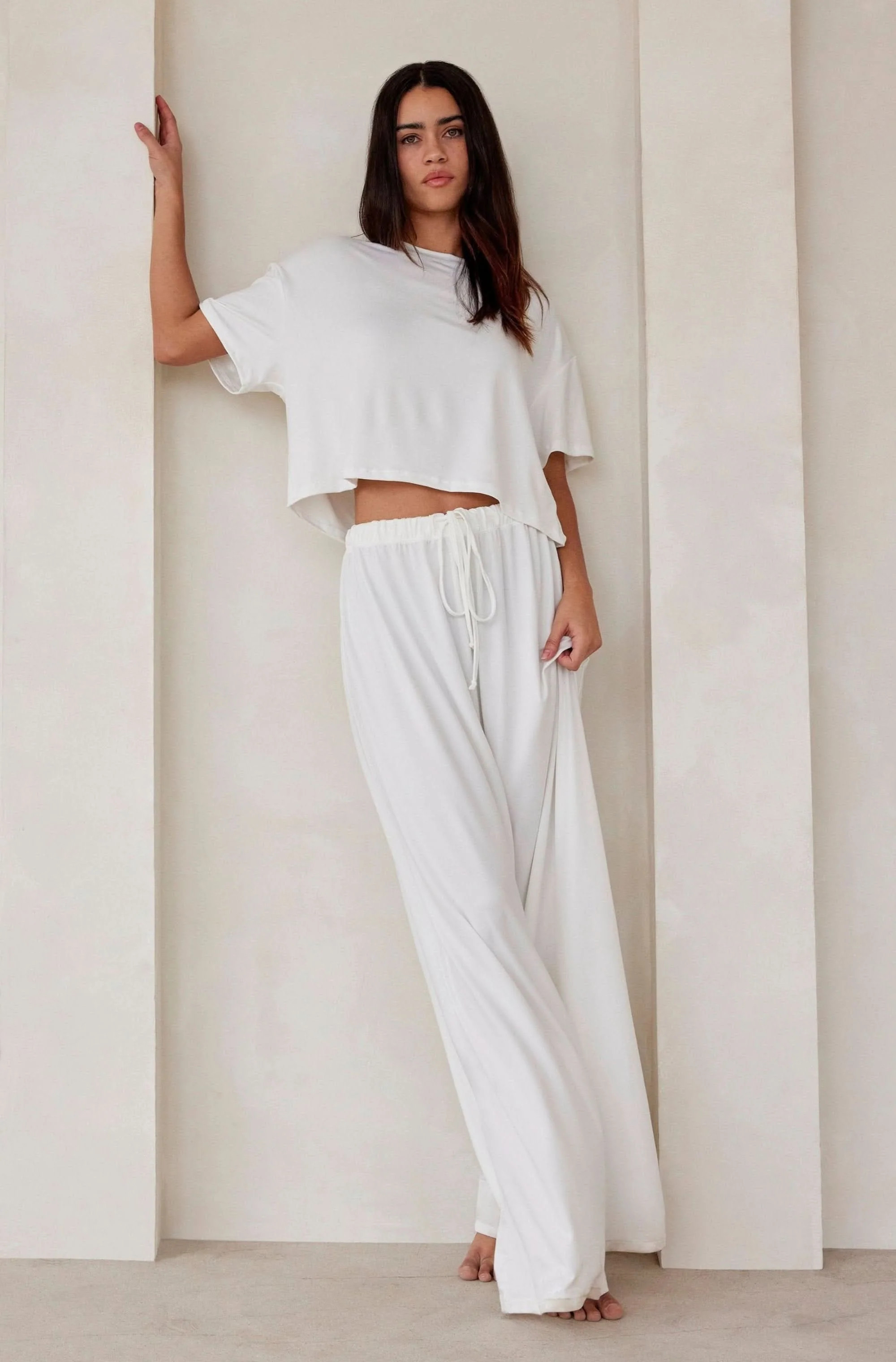 The Cloud Women's Maternity Lounge Pant | Shop Bumpsuit Lounge | BUMPSUIT