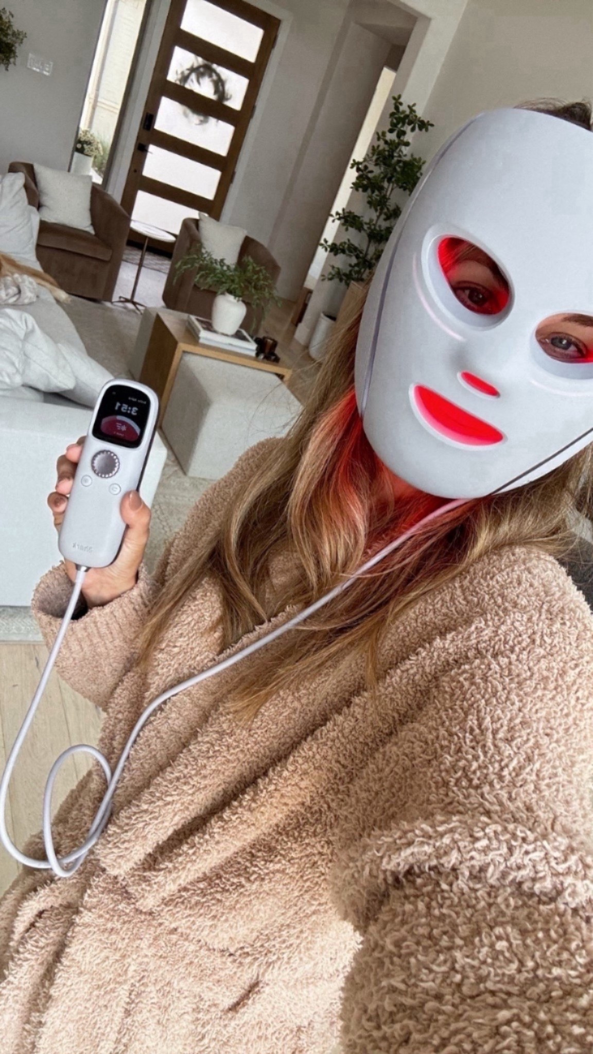 I deserve this ok 😅 but really I think all of us deserve a little dedicated self care time every day and my @sharkbeauty CryoGlow has made that easier than ever for me now ✨  



#LTKgrwm #LTKmomlife #LTKmorningroutine