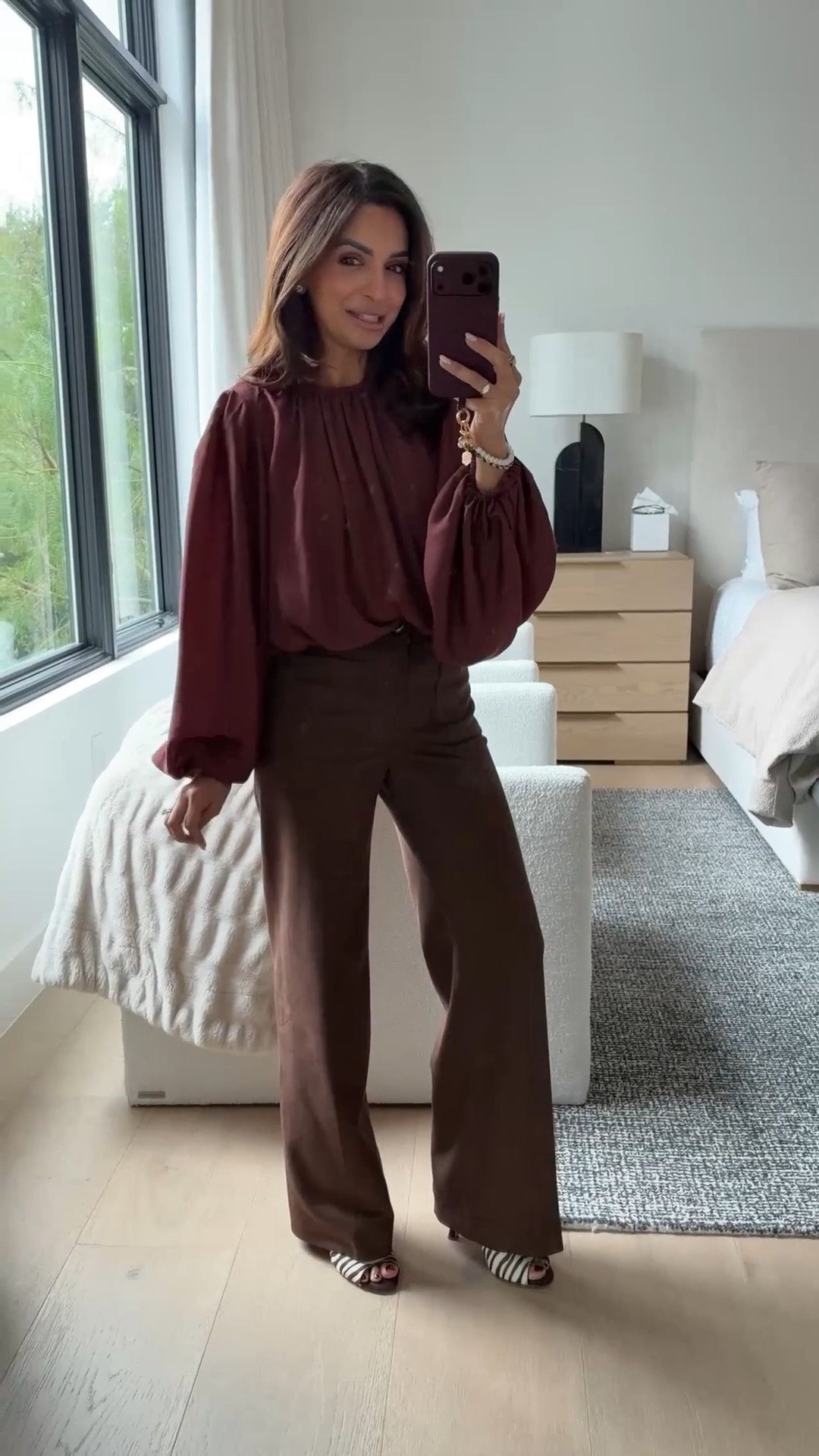 How I’m styling these new @merricksart x @Anthropologie fall pieces! I absolutely love the fit and color for fall.

#LTKootd #LTKSeasonal
