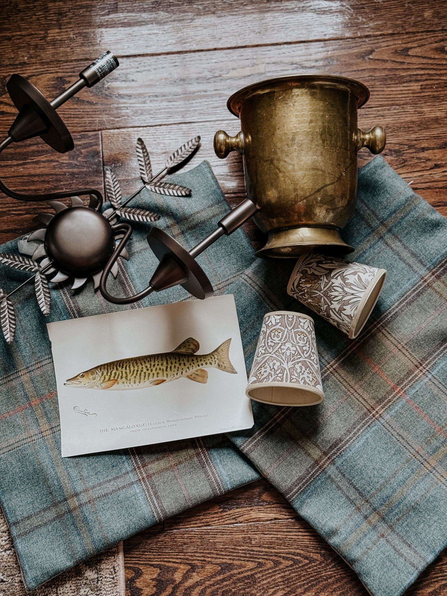 Some basement remodel pieces 

#LTKHome