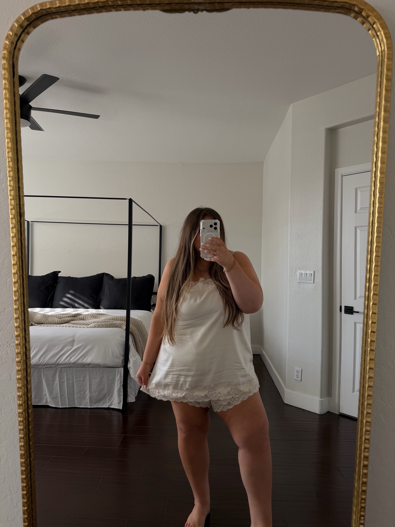 wearing xl in both!

#LTKMidsize #LTKootd