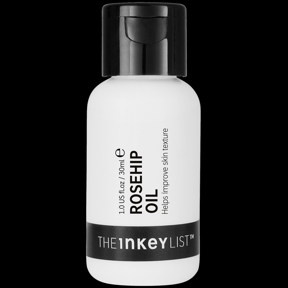 Rosehip Oil | The INKEY List