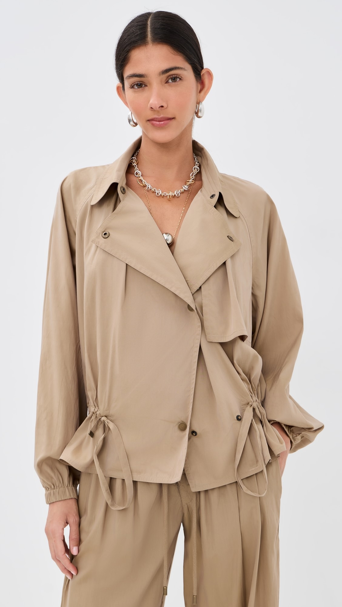 Gwenola Jacket | Shopbop