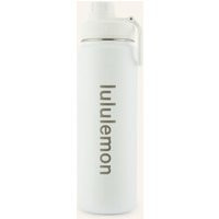 Lululemon Isolierflasche Back To Life weiss | Breuninger (DACH)