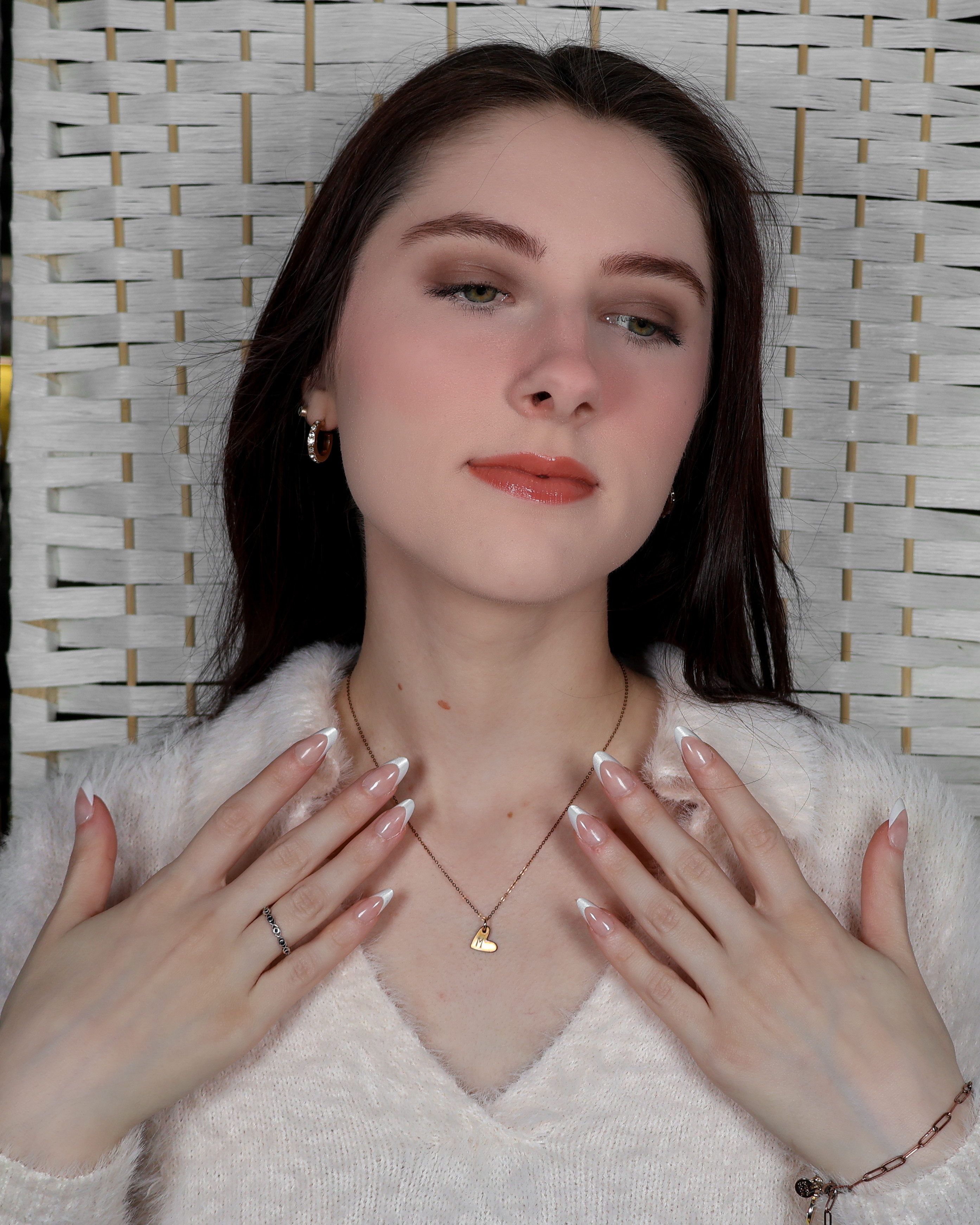 I love Kiss Nails 💅🏻 I'm wearing medium almond in Patchouli 🤍 press on nails,                                                        
 

 #LTKgrwm #LTKSaleAlert #LTKBeauty