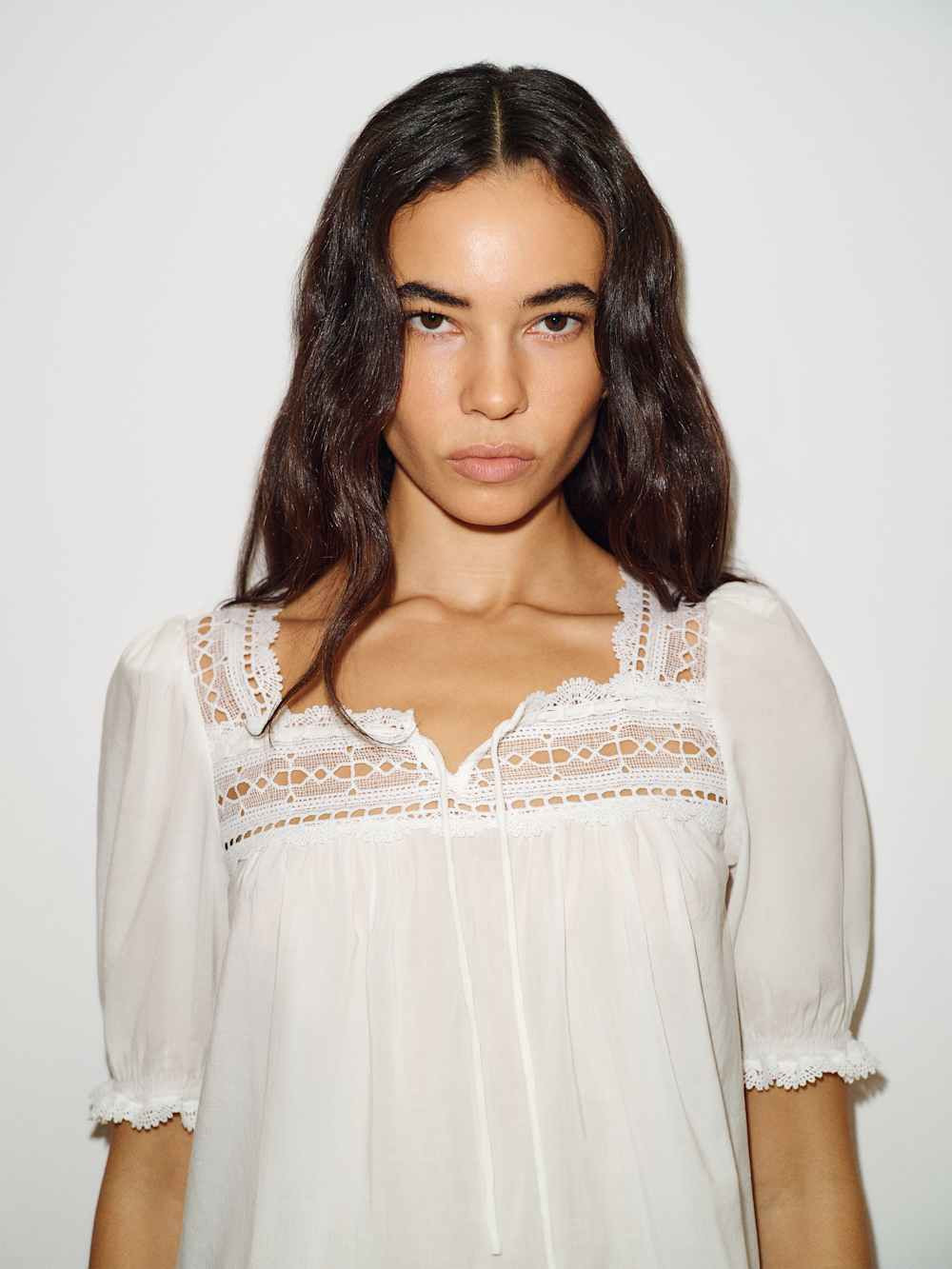 Wildflower Top | Reformation (Global)