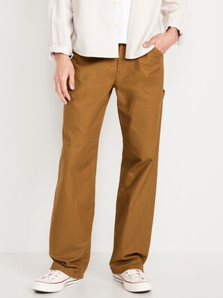 Baggy Carpenter Pants | Old Navy (US)
