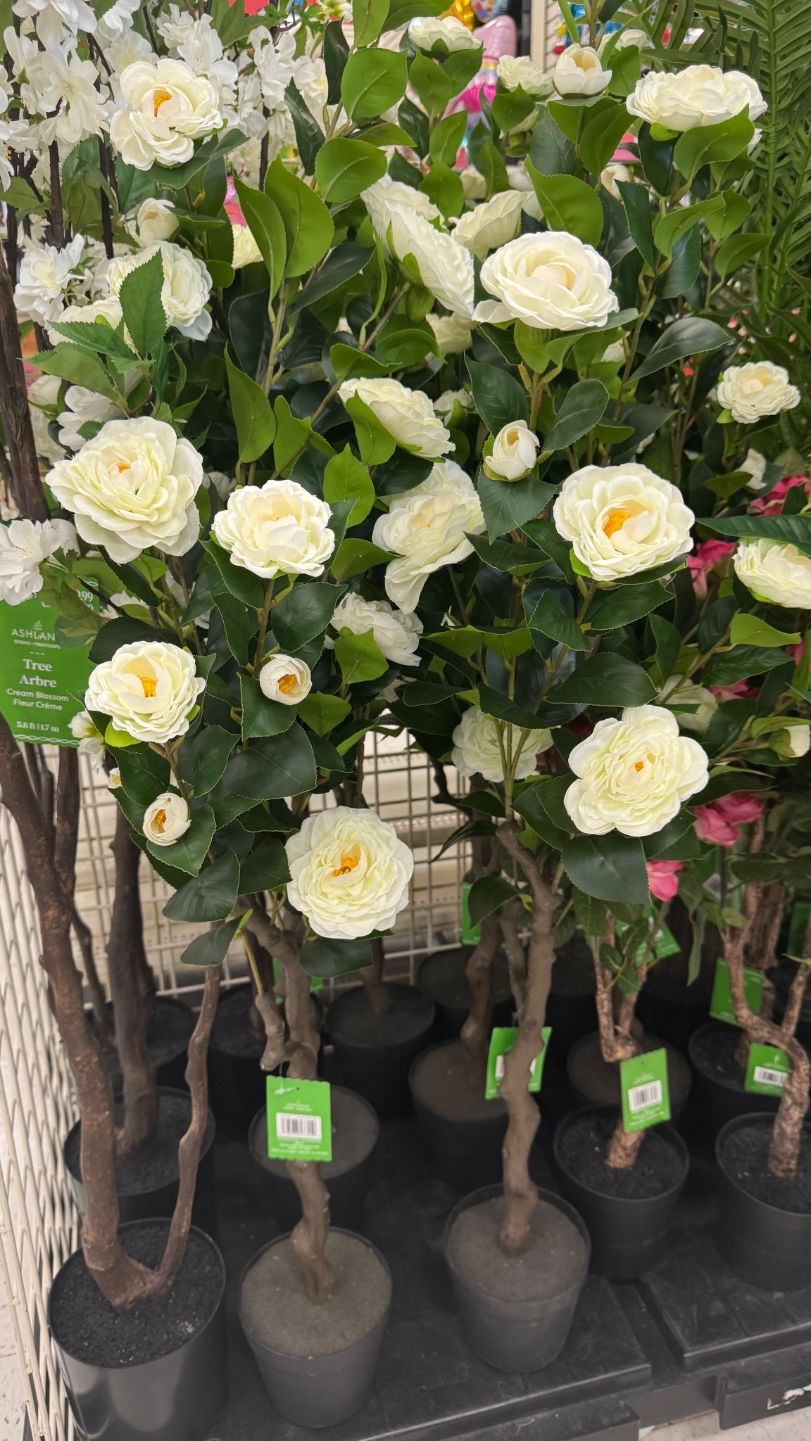 Michaels spring new arrivals! 

#LTKSeasonal #LTKHome