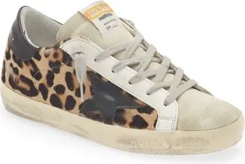 Golden Goose Super-Star Low Top Sneaker | Nordstrom | Nordstrom