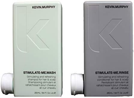 Amazon.com: KEVIN MURPHY Stimulate Me Wash And Rinse set : Everything Else | Amazon (US)