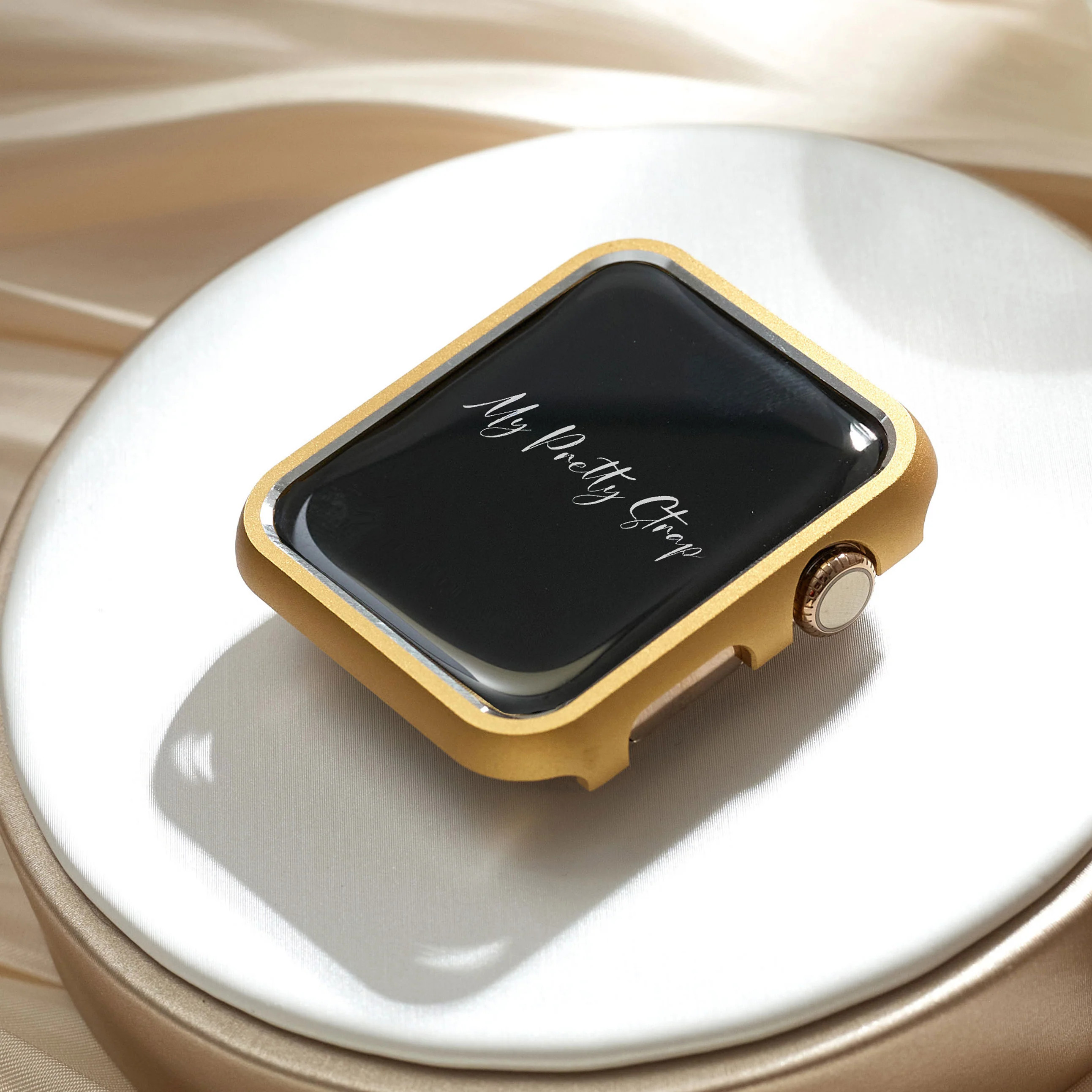 XOXO Apple Watch Cover | Pretty Straps