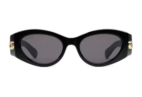 Cat-eye frame sunglasses | Gucci (US)