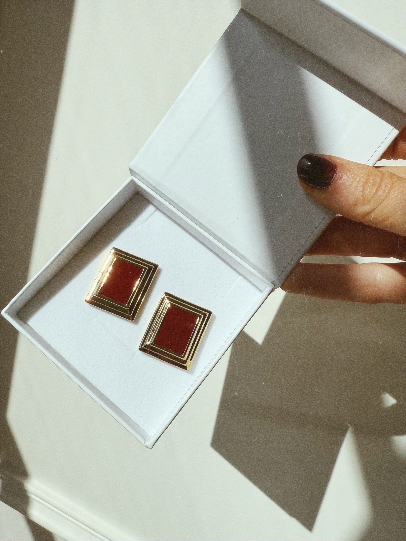 Give the gift of Heaven Mayhem jewelry. Perfect for so many people on your list! 

#LTKGiftGuide